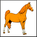 Le cheval